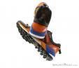 Adidas Terrex Skychaser Mens Trekking Shoes, adidas, Orange, , Male, 0002-10911, 5637481942, 4055344967287, N4-14.jpg