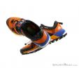 Adidas Terrex Skychaser Mens Trekking Shoes, adidas, Orange, , Male, 0002-10911, 5637481942, 4055344967287, N5-10.jpg