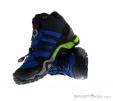 Adidas Terrex Fast R Mid GTX Mens Trekking Shoes Gore-Tex, adidas, Bleu, , Hommes, 0002-10912, 5637481967, 0, N1-06.jpg