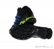 Adidas Terrex Fast R Mid GTX Mens Trekking Shoes Gore-Tex, , Blue, , Male, 0002-10912, 5637481967, , N1-11.jpg