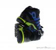 Adidas Terrex Fast R Mid GTX Mens Trekking Shoes Gore-Tex, , Blue, , Male, 0002-10912, 5637481967, , N1-16.jpg