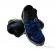 Adidas Terrex Fast R Mid GTX Mens Trekking Shoes Gore-Tex, , Blue, , Male, 0002-10912, 5637481967, , N2-02.jpg