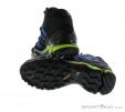 Adidas Terrex Fast R Mid GTX Mens Trekking Shoes Gore-Tex, adidas, Bleu, , Hommes, 0002-10912, 5637481967, 0, N2-12.jpg