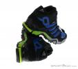 Adidas Terrex Fast R Mid GTX Mens Trekking Shoes Gore-Tex, , Blue, , Male, 0002-10912, 5637481967, , N2-17.jpg