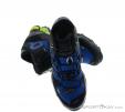 Adidas Terrex Fast R Mid GTX Mens Trekking Shoes Gore-Tex, , Blue, , Male, 0002-10912, 5637481967, , N3-03.jpg