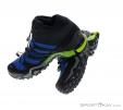 Adidas Terrex Fast R Mid GTX Mens Trekking Shoes Gore-Tex, adidas, Bleu, , Hommes, 0002-10912, 5637481967, 0, N3-08.jpg