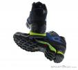 Adidas Terrex Fast R Mid GTX Mens Trekking Shoes Gore-Tex, adidas, Bleu, , Hommes, 0002-10912, 5637481967, 0, N3-13.jpg