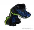Adidas Terrex Fast R Mid GTX Mens Trekking Shoes Gore-Tex, adidas, Bleu, , Hommes, 0002-10912, 5637481967, 0, N3-18.jpg