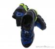 Adidas Terrex Fast R Mid GTX Mens Trekking Shoes Gore-Tex, , Blue, , Male, 0002-10912, 5637481967, , N4-04.jpg