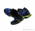 Adidas Terrex Fast R Mid GTX Mens Trekking Shoes Gore-Tex, adidas, Bleu, , Hommes, 0002-10912, 5637481967, 0, N5-10.jpg