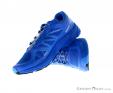Salomon Sonic Pro Mens Running Shoes, Salomon, Blue, , Male, 0018-10415, 5637481992, 887850843274, N1-06.jpg