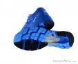 Salomon Sonic Pro Mens Running Shoes, Salomon, Blue, , Male, 0018-10415, 5637481992, 887850843274, N1-11.jpg