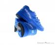 Salomon Sonic Pro Mens Running Shoes, Salomon, Blue, , Male, 0018-10415, 5637481992, 887850843274, N1-16.jpg