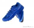 Salomon Sonic Pro Mens Running Shoes, Salomon, Blue, , Male, 0018-10415, 5637481992, 887850843274, N2-07.jpg