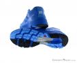 Salomon Sonic Pro Mens Running Shoes, Salomon, Blue, , Male, 0018-10415, 5637481992, 887850843274, N2-12.jpg