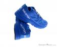 Salomon Sonic Pro Mens Running Shoes, Salomon, Bleu, , Hommes, 0018-10415, 5637481992, 887850843274, N2-17.jpg