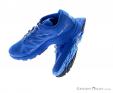 Salomon Sonic Pro Mens Running Shoes, Salomon, Blue, , Male, 0018-10415, 5637481992, 887850843274, N3-08.jpg