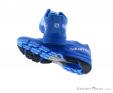 Salomon Sonic Pro Mens Running Shoes, Salomon, Blue, , Male, 0018-10415, 5637481992, 887850843274, N3-13.jpg
