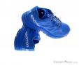 Salomon Sonic Pro Mens Running Shoes, Salomon, Blue, , Male, 0018-10415, 5637481992, 887850843274, N3-18.jpg