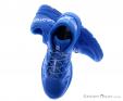Salomon Sonic Pro Mens Running Shoes, Salomon, Blue, , Male, 0018-10415, 5637481992, 887850843274, N4-04.jpg