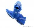 Salomon Sonic Pro Mens Running Shoes, Salomon, Blue, , Male, 0018-10415, 5637481992, 887850843274, N4-14.jpg