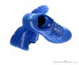Salomon Sonic Pro Mens Running Shoes, Salomon, Blue, , Male, 0018-10415, 5637481992, 887850843274, N4-19.jpg
