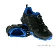 Adidas Terrex Swift R GTX Mens Trekking Shoes Gore-Tex, adidas, Bleu, , Hommes, 0002-10914, 5637482006, 4055341463065, N1-01.jpg