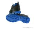 Adidas Terrex Swift R GTX Mens Trekking Shoes Gore-Tex, adidas, Azul, , Hombre, 0002-10914, 5637482006, 4055341463065, N2-12.jpg