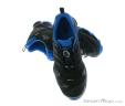 Adidas Terrex Swift R GTX Mens Trekking Shoes Gore-Tex, , Blue, , Male, 0002-10914, 5637482006, , N3-03.jpg