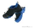 Adidas Terrex Swift R GTX Mens Trekking Shoes Gore-Tex, , Blue, , Male, 0002-10914, 5637482006, , N3-08.jpg