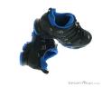 Adidas Terrex Swift R GTX Mens Trekking Shoes Gore-Tex, adidas, Bleu, , Hommes, 0002-10914, 5637482006, 4055341463065, N3-18.jpg