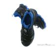 Adidas Terrex Swift R GTX Mens Trekking Shoes Gore-Tex, adidas, Bleu, , Hommes, 0002-10914, 5637482006, 4055341463065, N4-04.jpg