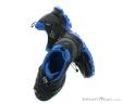 Adidas Terrex Swift R GTX Mens Trekking Shoes Gore-Tex, , Blue, , Male, 0002-10914, 5637482006, , N5-05.jpg