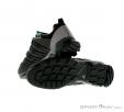 adidas Terrex Scope GTX Womens Trekking Shoes Gore-Tex, , Black, , Female, 0002-10915, 5637482010, , N1-11.jpg