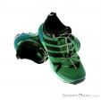 adidas Terrex Skychaser Womens Trail Running Shoes, , Green, , Female, 0002-10917, 5637482041, , N2-02.jpg