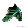 adidas Terrex Skychaser Womens Trail Running Shoes, , Green, , Female, 0002-10917, 5637482041, , N2-07.jpg