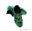 adidas Terrex Skychaser Womens Trail Running Shoes, , Green, , Female, 0002-10917, 5637482041, , N3-03.jpg