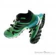 adidas Terrex Skychaser Womens Trail Running Shoes, adidas, Green, , Female, 0002-10917, 5637482041, 4055344999424, N3-08.jpg