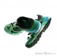 adidas Terrex Skychaser Womens Trail Running Shoes, adidas, Vert, , Femmes, 0002-10917, 5637482041, 4055344999424, N4-09.jpg