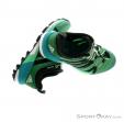 adidas Terrex Skychaser Womens Trail Running Shoes, , Green, , Female, 0002-10917, 5637482041, , N4-19.jpg