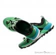 adidas Terrex Skychaser Womens Trail Running Shoes, , Green, , Female, 0002-10917, 5637482041, , N5-10.jpg