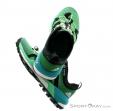 adidas Terrex Skychaser Womens Trail Running Shoes, adidas, Green, , Female, 0002-10917, 5637482041, 4055344999424, N5-15.jpg
