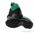 Adidas Terrex Fast R Mid GTX Womens Trekking Shoes Gore-Tex, adidas, Turquoise, , Female, 0002-10918, 5637482042, 4055344892060, N2-12.jpg