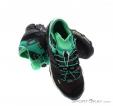 Adidas Terrex Fast R Mid GTX Womens Trekking Shoes Gore-Tex, , Turquoise, , Femmes, 0002-10918, 5637482042, , N3-03.jpg