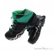 Adidas Terrex Fast R Mid GTX Womens Trekking Shoes Gore-Tex, , Turquoise, , Femmes, 0002-10918, 5637482042, , N3-08.jpg