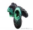 Adidas Terrex Fast R Mid GTX Womens Trekking Shoes Gore-Tex, adidas, Turquoise, , Female, 0002-10918, 5637482042, 4055344892060, N4-04.jpg
