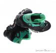 Adidas Terrex Fast R Mid GTX Womens Trekking Shoes Gore-Tex, , Turquoise, , Female, 0002-10918, 5637482042, , N4-19.jpg