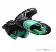 Adidas Terrex Fast R Mid GTX Womens Trekking Shoes Gore-Tex, , Turquoise, , Female, 0002-10918, 5637482042, , N5-20.jpg