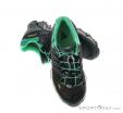 adidas Terrex Fast R GTX Womens Trekking Shoes Gore-Tex, adidas, Turquesa, , Mujer, 0002-10919, 5637482052, 4055344857472, N3-03.jpg