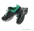 adidas Terrex Fast R GTX Womens Trekking Shoes Gore-Tex, adidas, Turquoise, , Femmes, 0002-10919, 5637482052, 4055344857472, N3-08.jpg